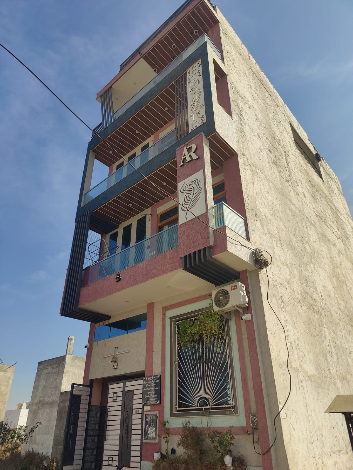 2 BHK For Rent