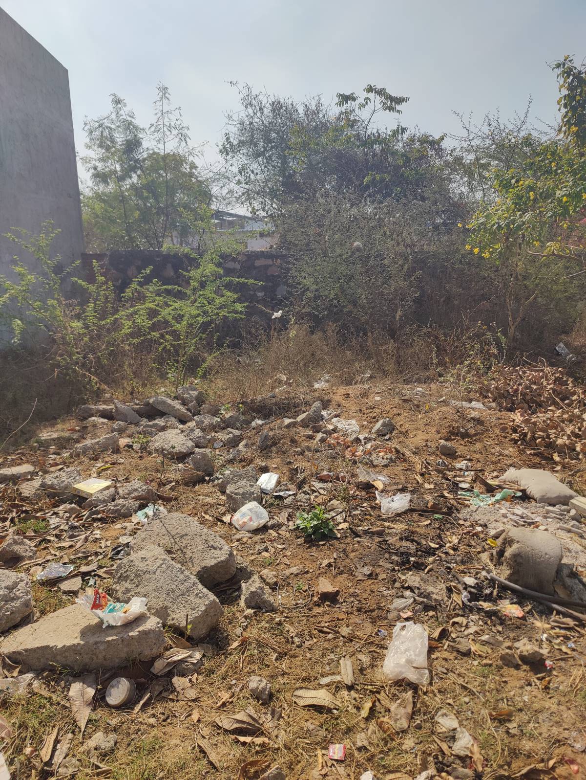 265 Gaj Plot Land For Sale