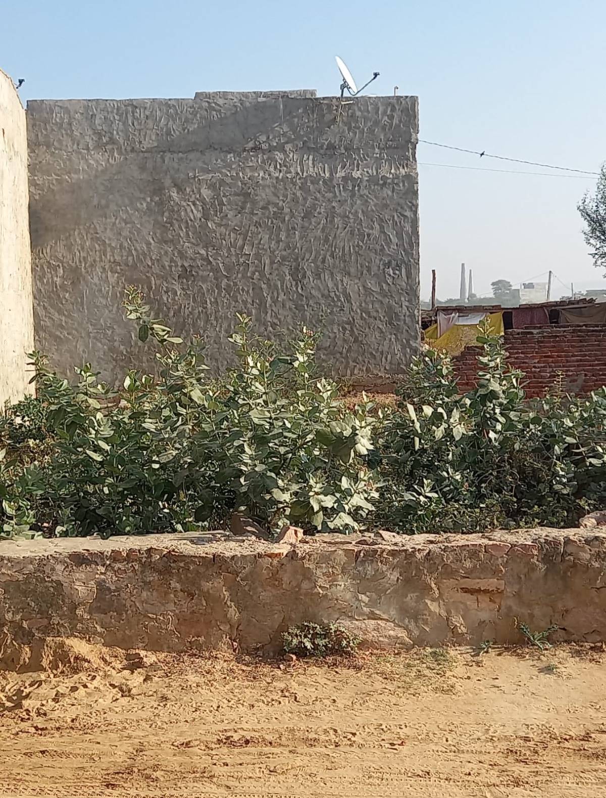 100 Gaj Plot Land For Sale