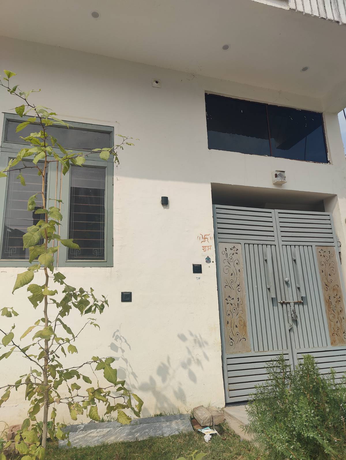 2 BHK Villa For Rent